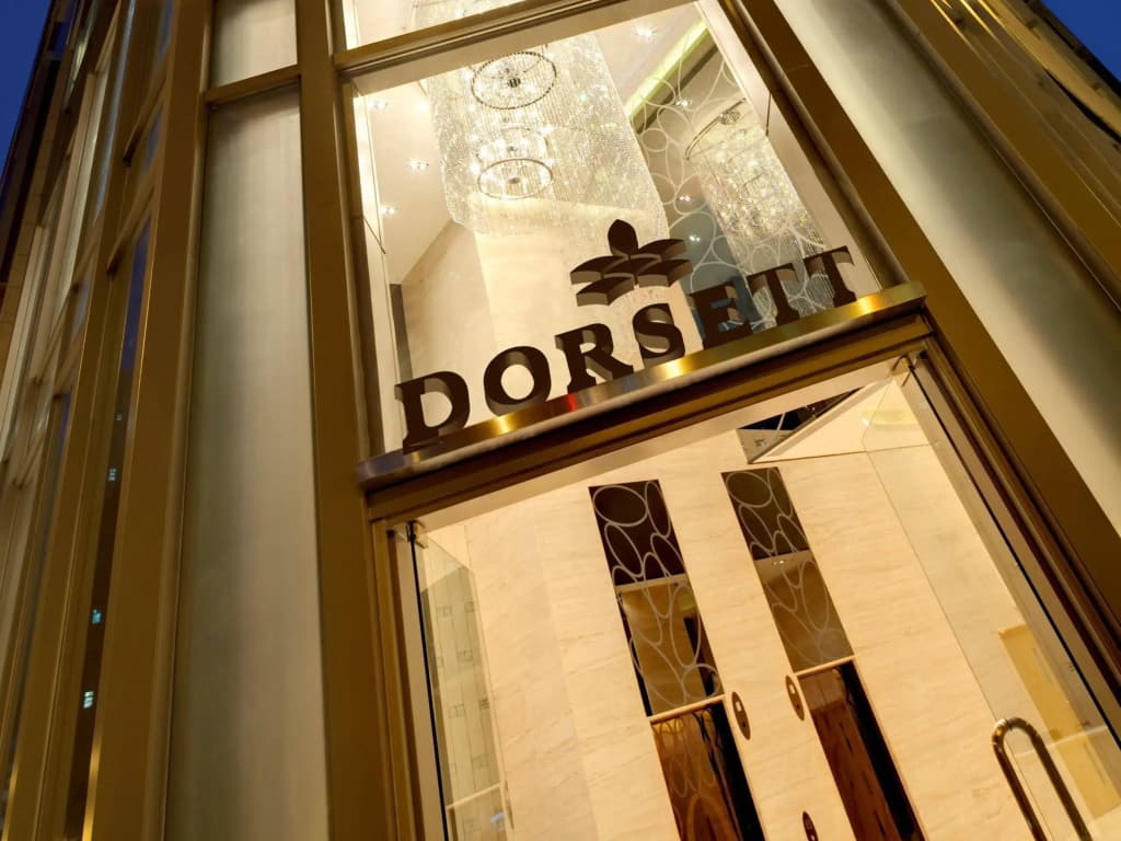 Dorsett Mongkok, Hong Kong - photo 1