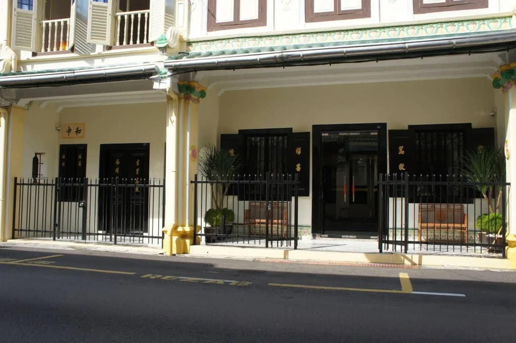 Heeren Palm Suites - photo 1