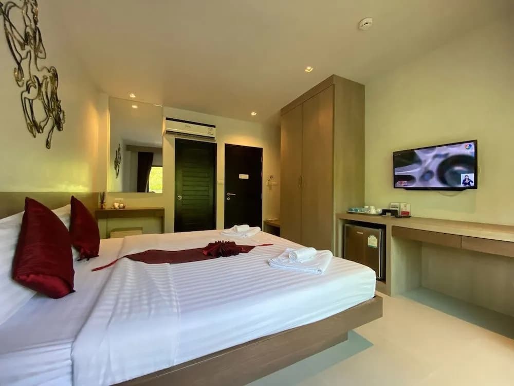 JZ Patong By Zuzu - photo 3