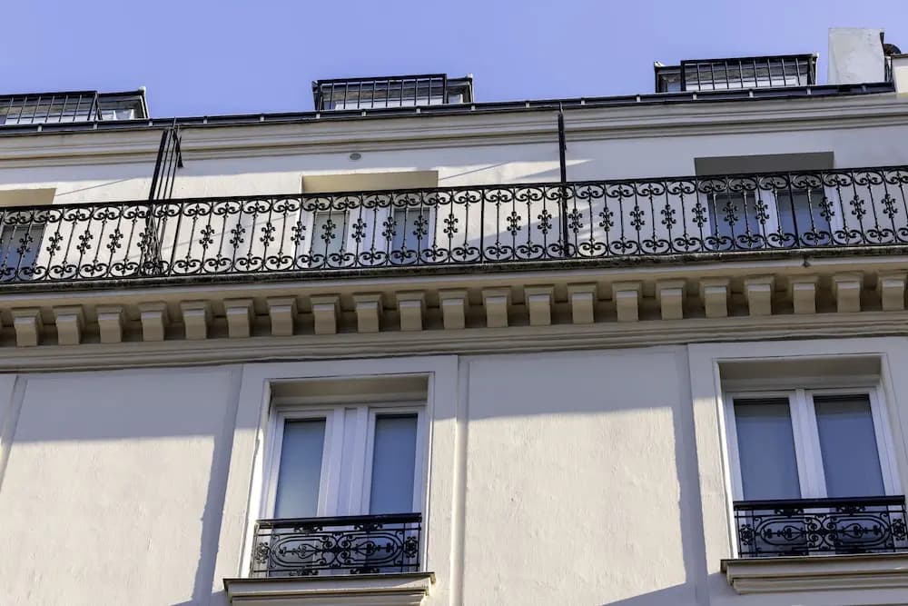 Hôtel des Carmes - photo 1