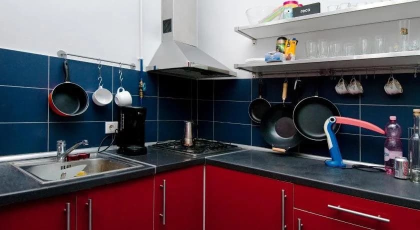 Multipass Hostel - photo 21