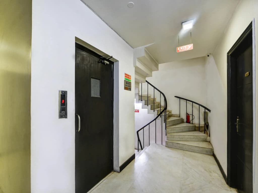 Sweet Home Lodge - photo 17