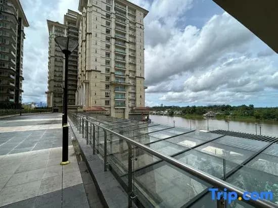 Riverine sapphire apartment - photo 5