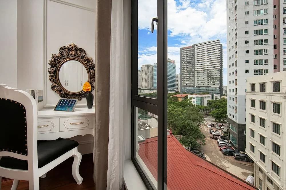 Mia Hotel - photo 8