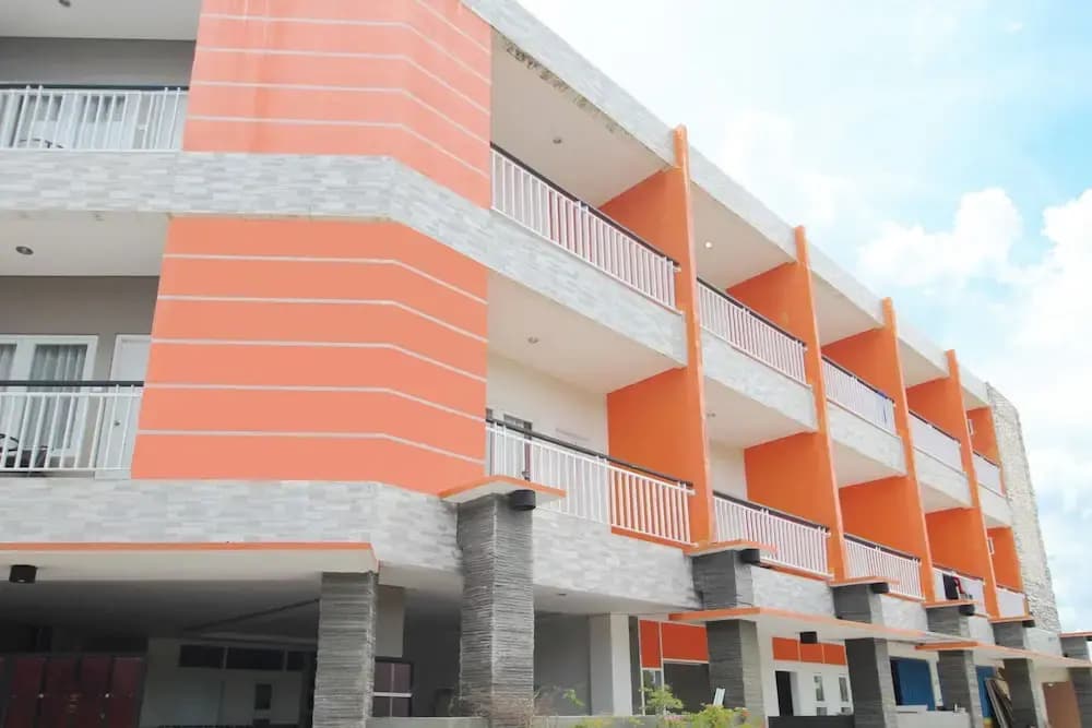 Airy Jimbaran Taman Mulia Gigit Sari 38 Bali - main photo