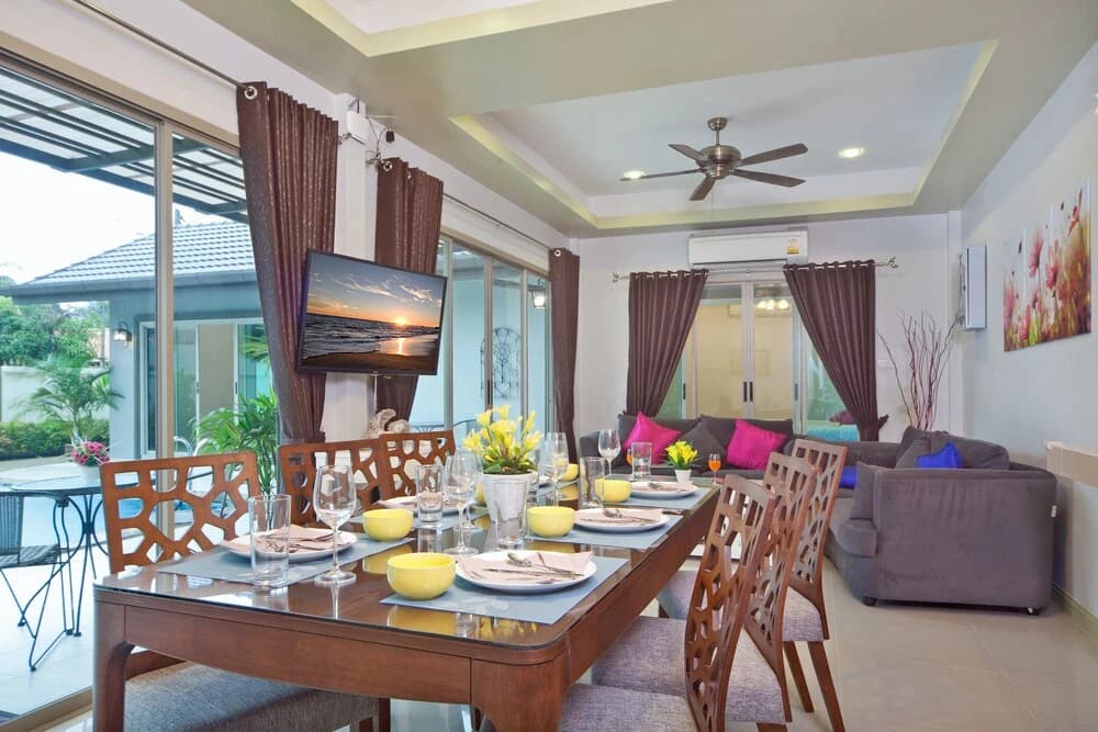 Villa Naiyang - photo 19