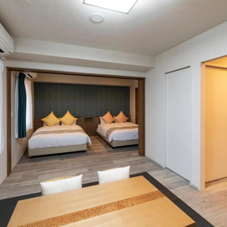 SARASA HOTEL Dotonbori - photo 29