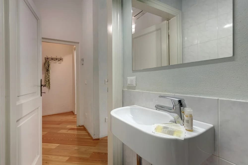 Apartment Il Magnifico - Florence - photo 8