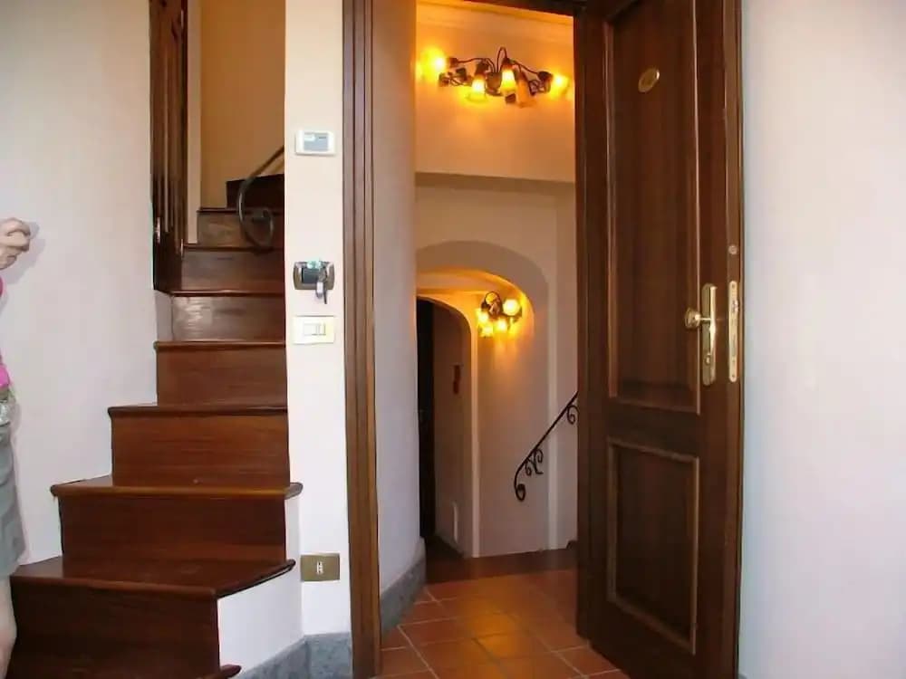 Hotel Okapi - photo 12