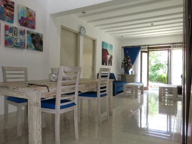 Umadasa Seminyak - photo 18