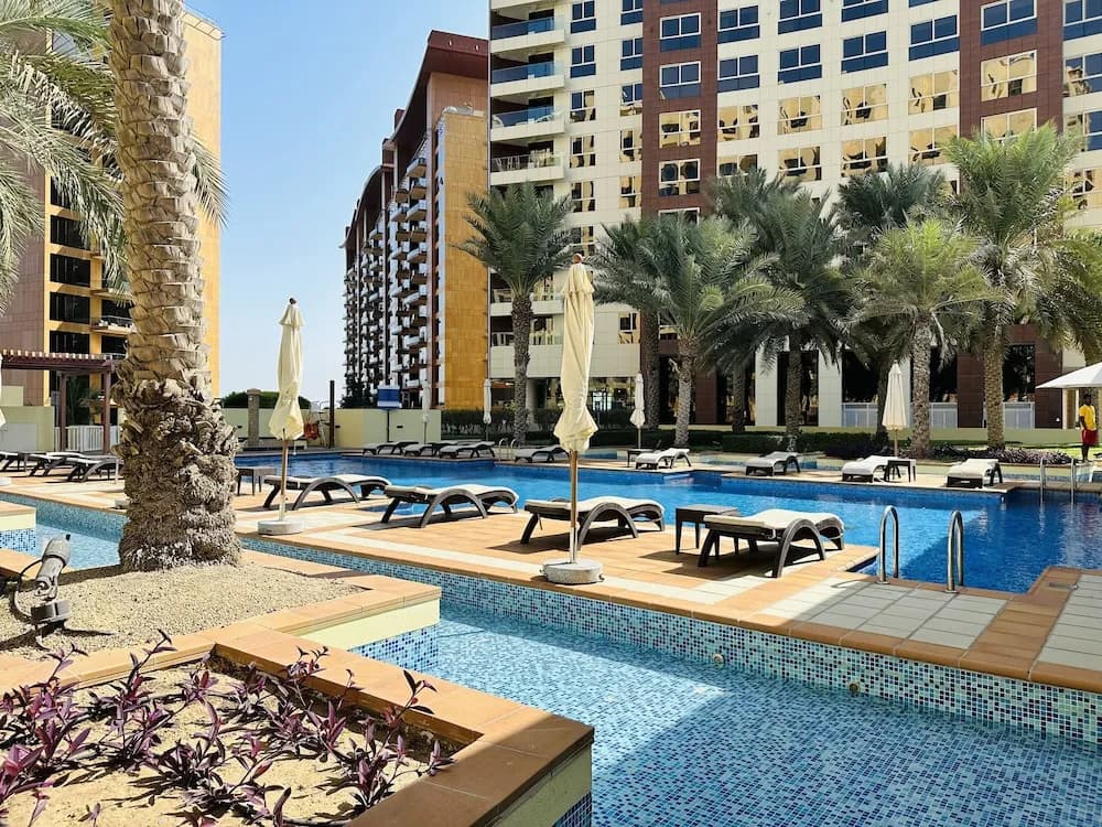 Marina Residences 6 - photo 13