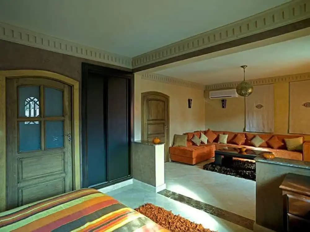 Villa Aïa - 3 suites with breakfast - photo 3