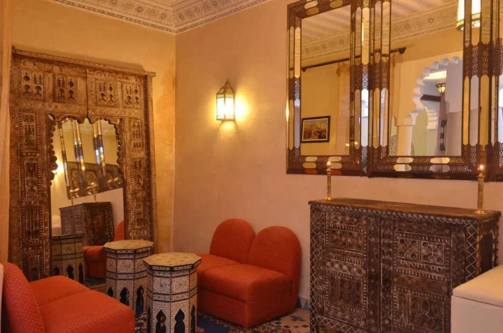 Riad Manissa - photo 33