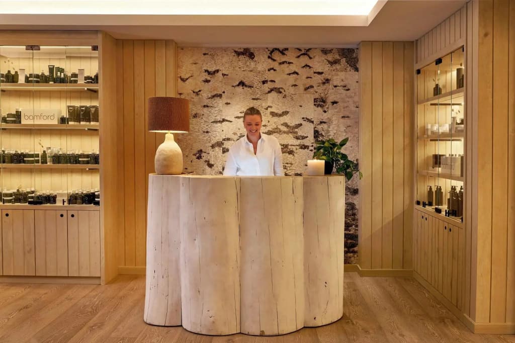 1 Hotel Mayfair - photo 2