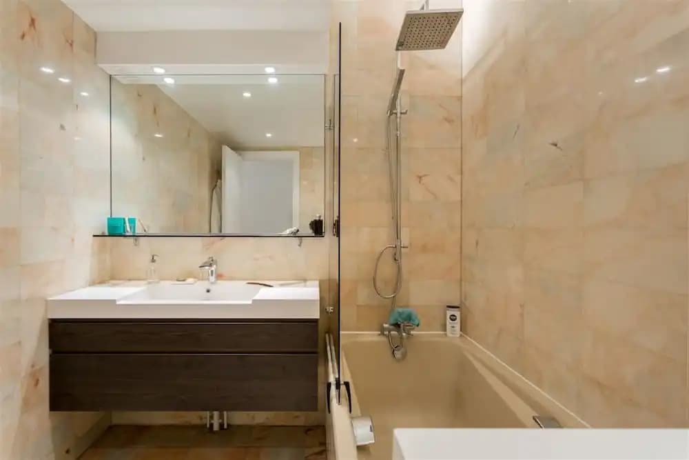 Appartement Tour - photo 8