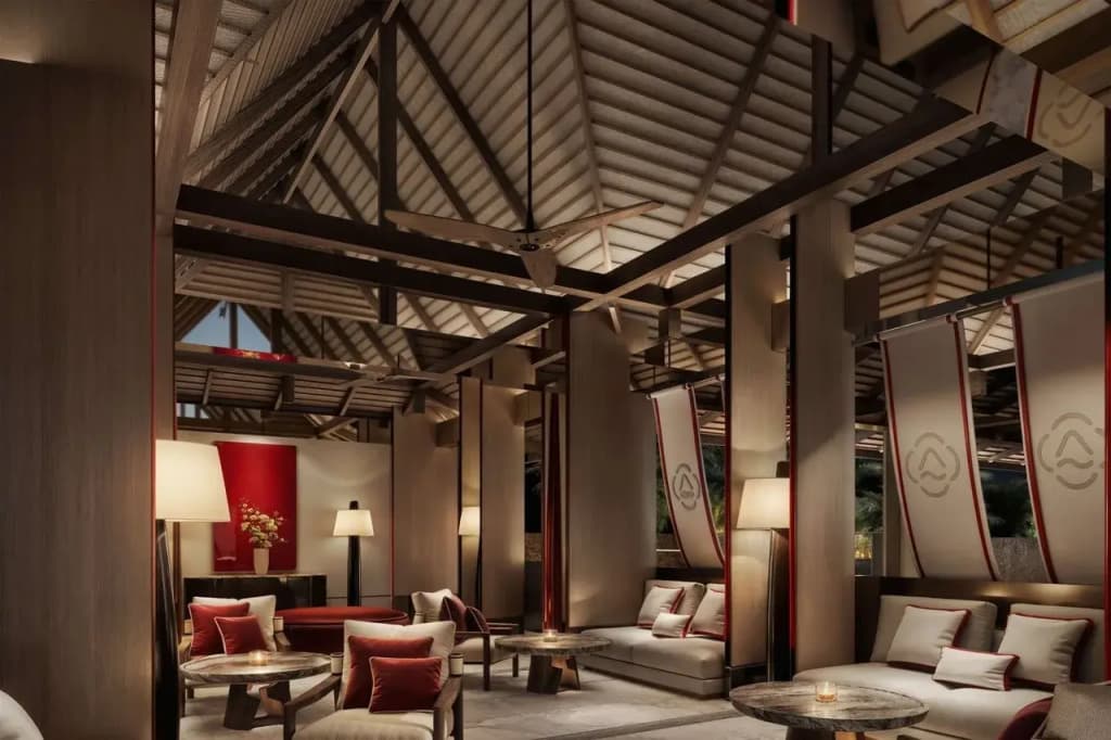 Navera Phuket - Mgallery Collection - photo 29