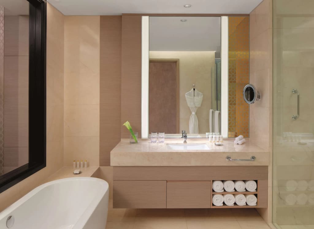 Radisson Collection Muscat Hormuz Grand Hotel - photo 30