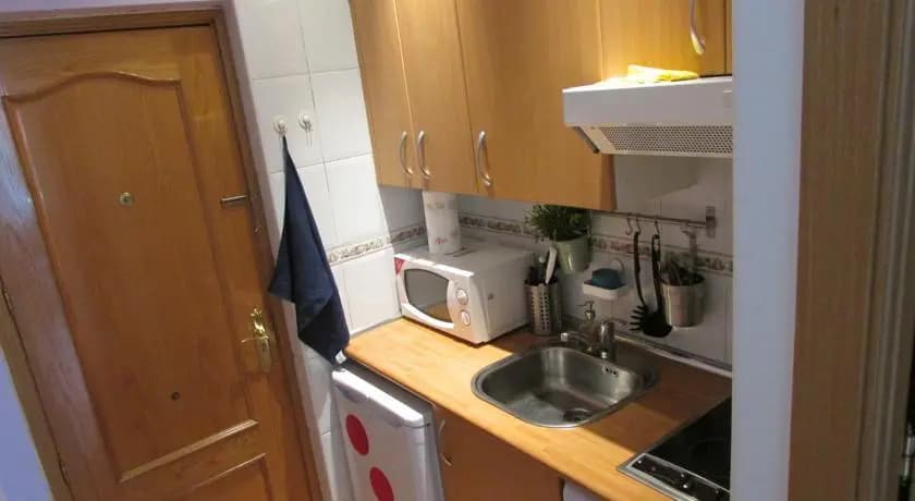 Madrid Central Flats - photo 9