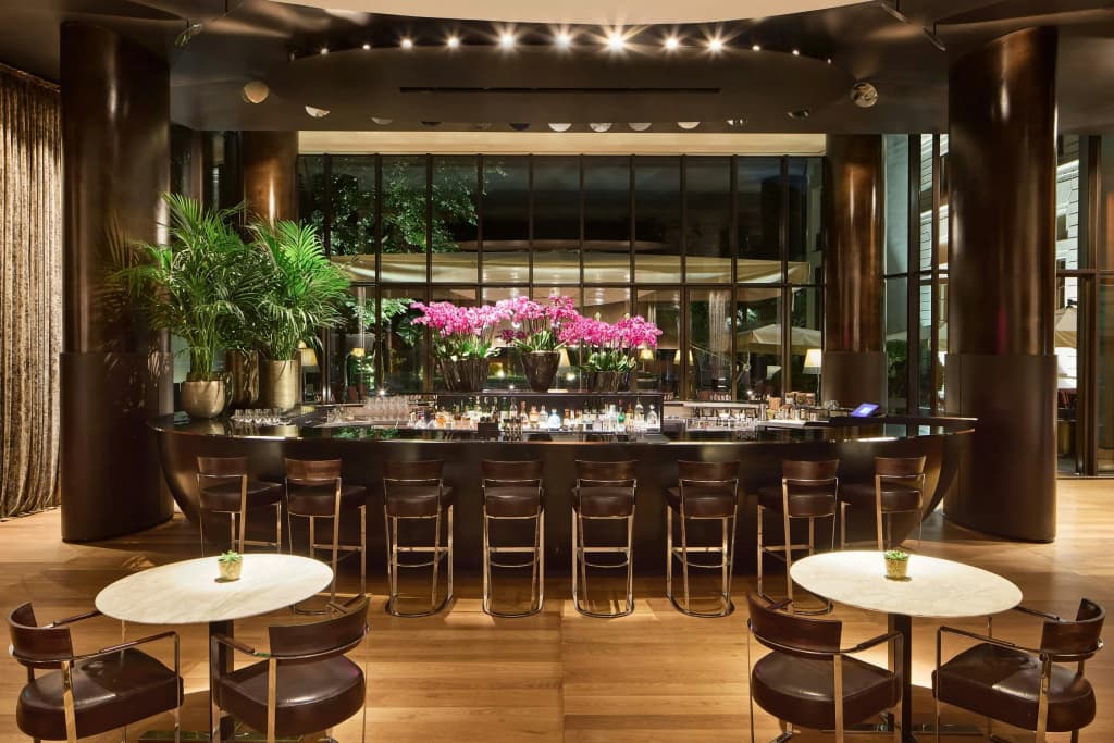 Bvlgari Hotel Milano - photo 35