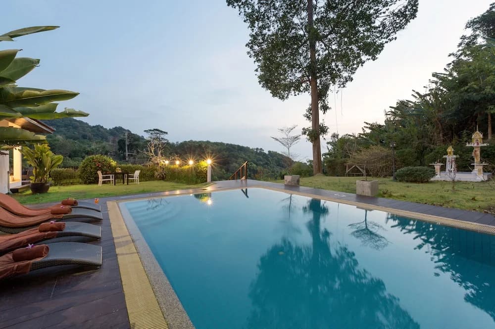 Grand Pool Villa - photo 11