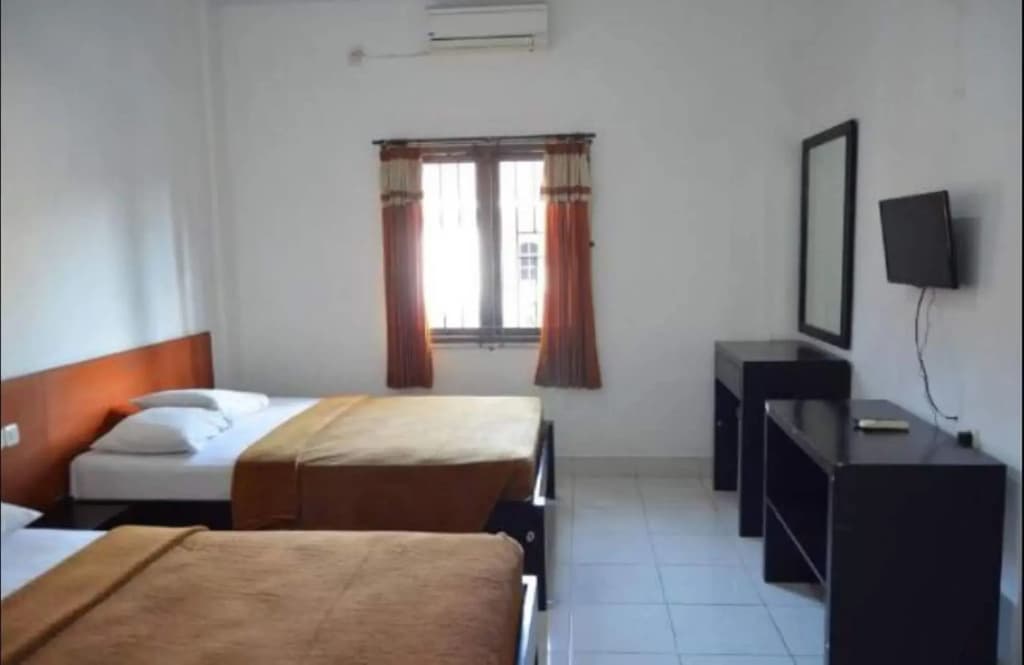 Hotel Nuansa Indah - photo 4