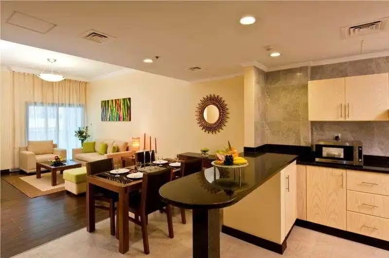 Al Nawras Hotel Apartments - photo 29