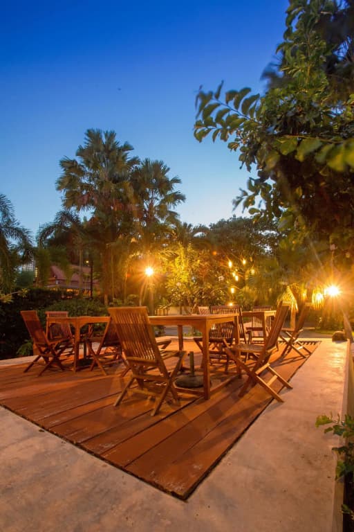 Inrawadee Resort - photo 31