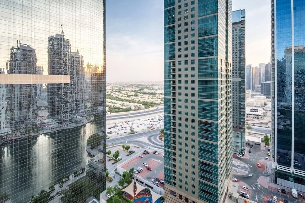 Scandinavian Living in This Modern 2BR in Jlt! - photo 15