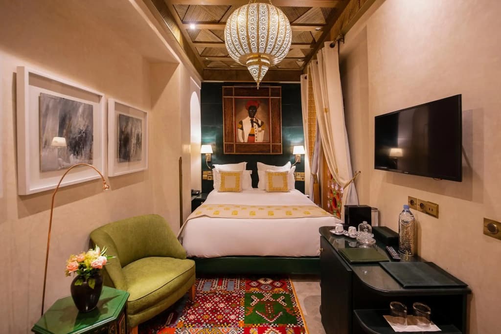 Elegancia Riad Boutique & SPA - photo 3