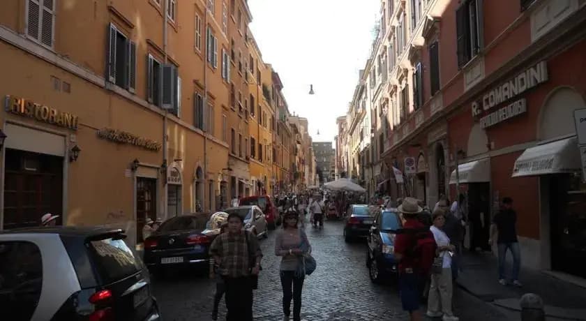 Chez Toi In Vatican - photo 1