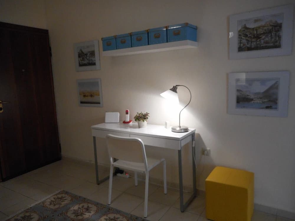 3 Bedroom Deluxe Apartment - photo 3