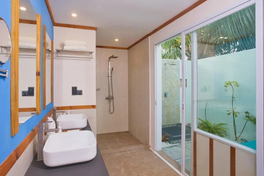 South Palm Resort Maldives - photo 7