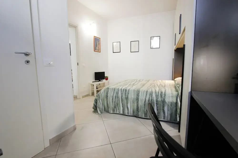 Suite dei Vanni - Free private parking - photo 5