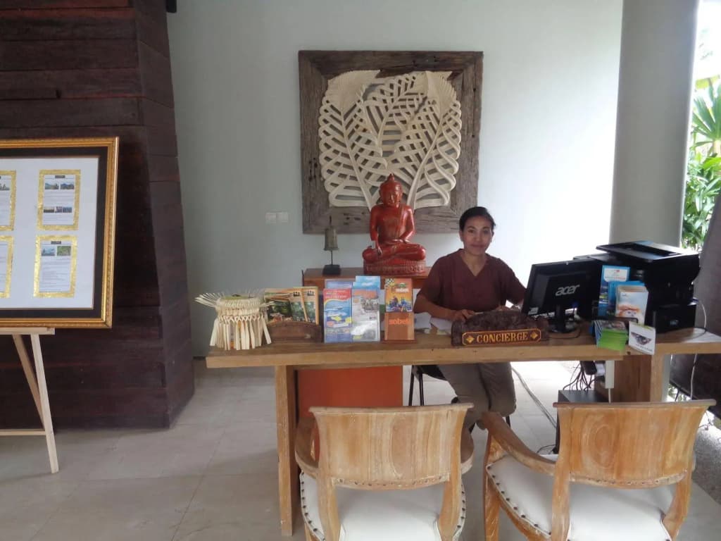 Anulekha Resort and Villa - photo 25