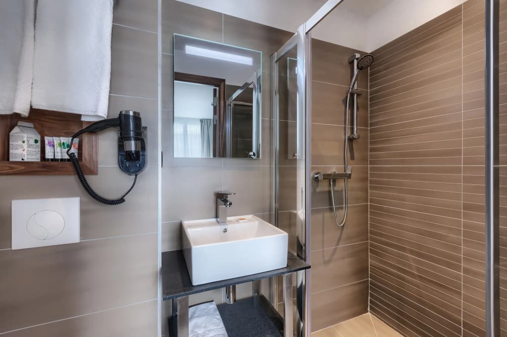 Hotel Le Trente - photo 9