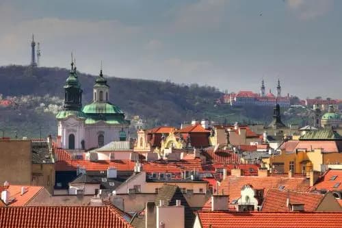 Residence Rybna 9- Old Town - photo 15