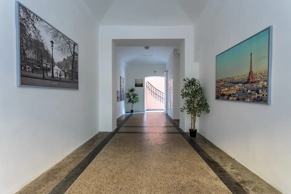 Prague1918 Apartments - photo 12