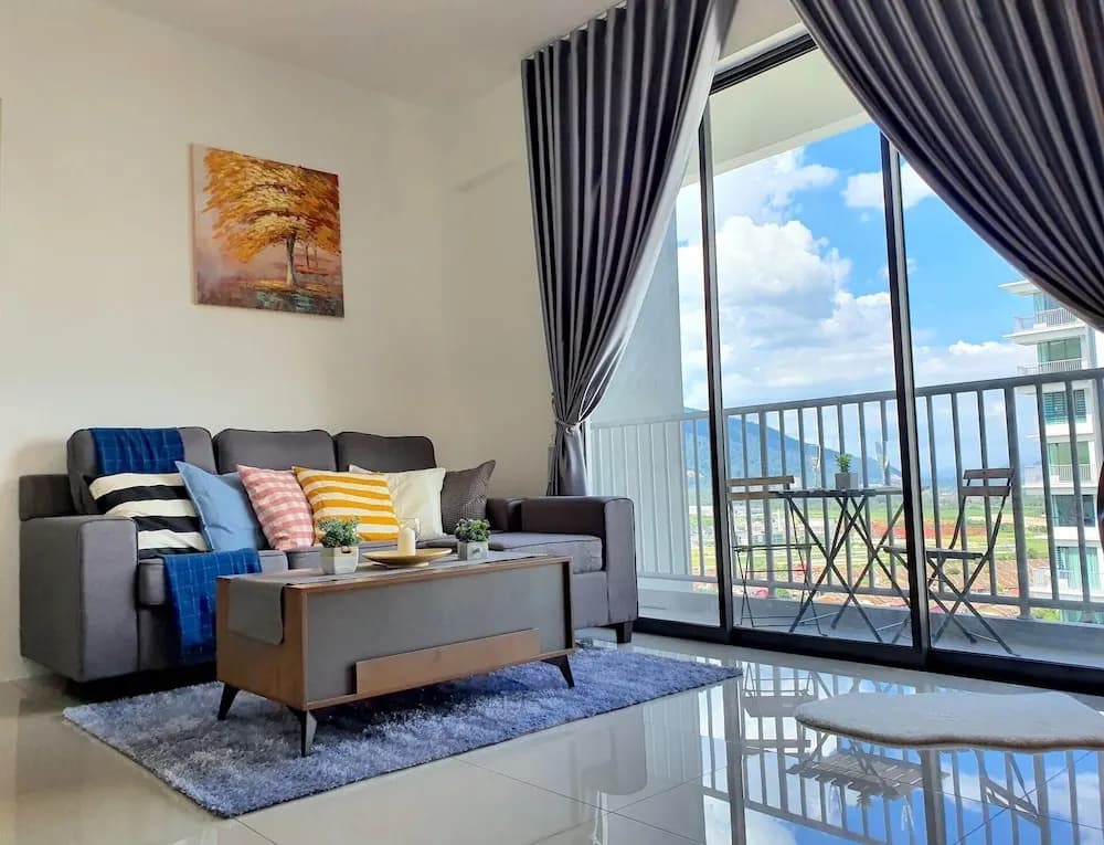 Meru Casa Kayang by BeeStay - photo 3