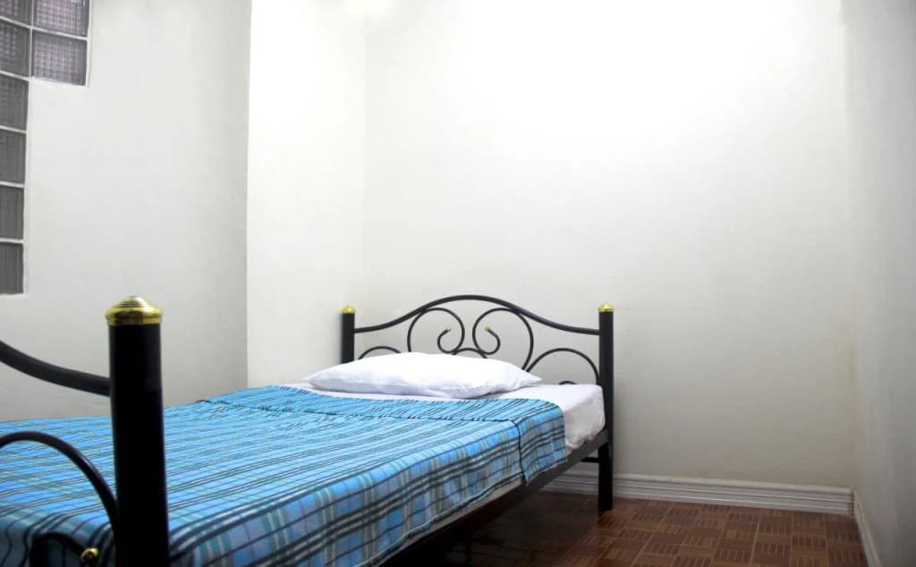Panda Lodge Home Stay - main photo