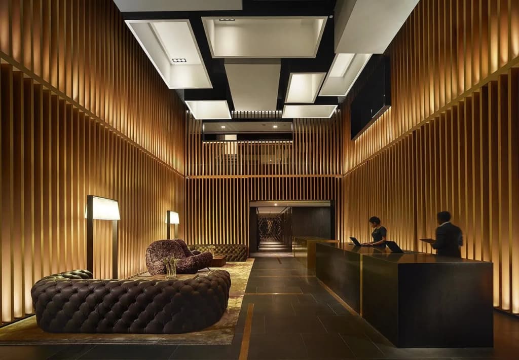 G Hotel Kelawai - photo 14