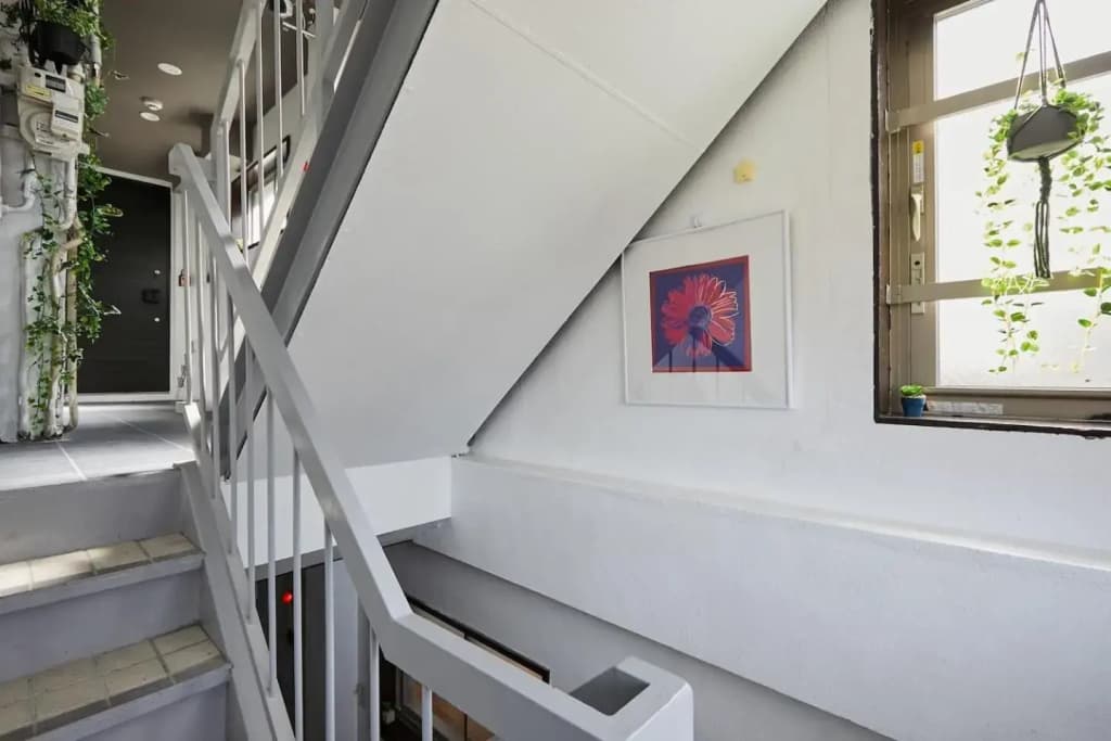 Akabane TK Building 202 - photo 14