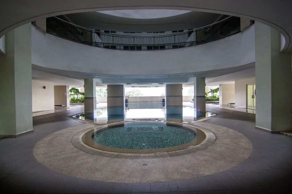 231 TR Residence 1 - photo 10