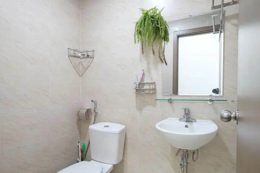 Sunrise Hon Chong Ocean View Apartment - photo 41