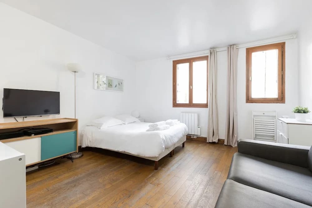 Pantheon - Latin Quarter Apartment - photo 14