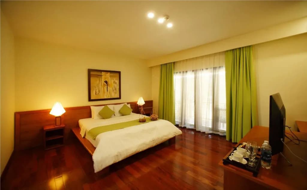 Hoa Co Villas - photo 6