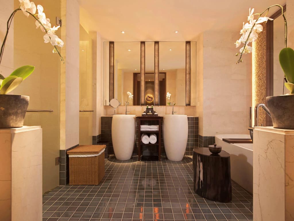 InterContinental Bali Sanur Resort by IHG - photo 11