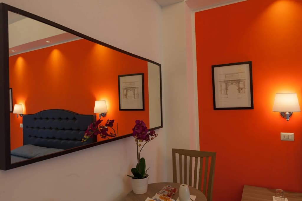 Fleming Suites - photo 5