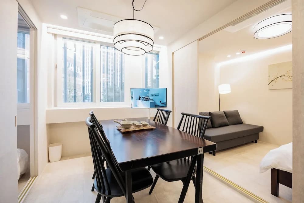Yul Hotel - photo 45