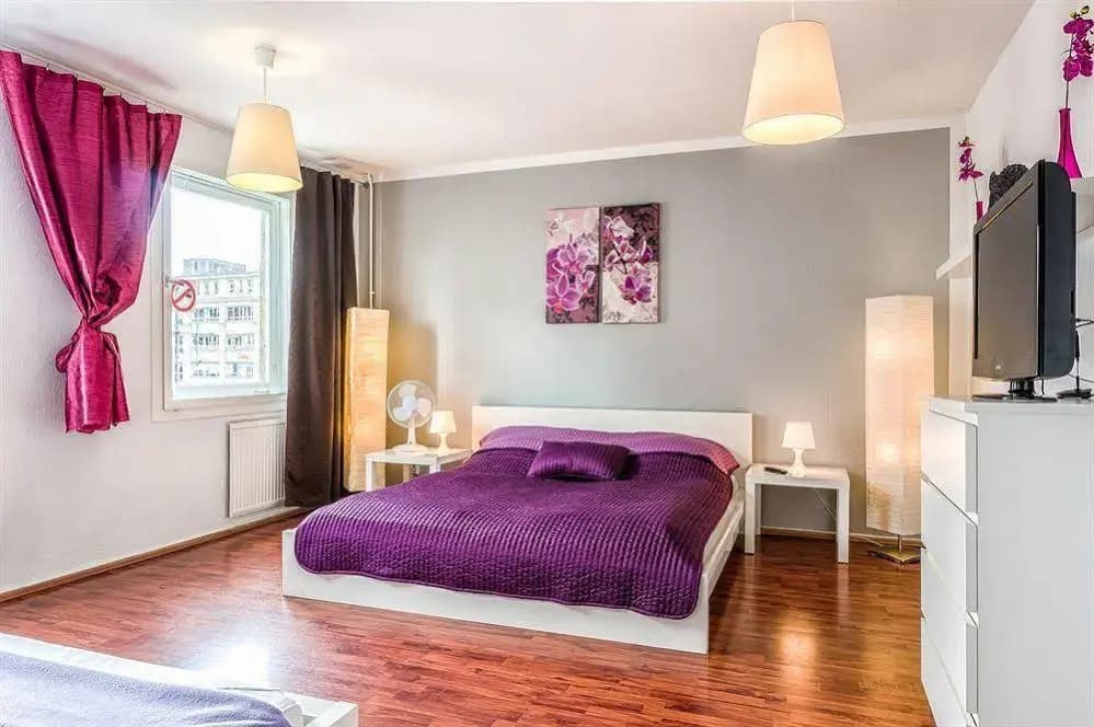 Alexanderplatz Apartments - photo 3
