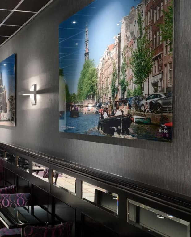 Hotel Luxer - photo 28